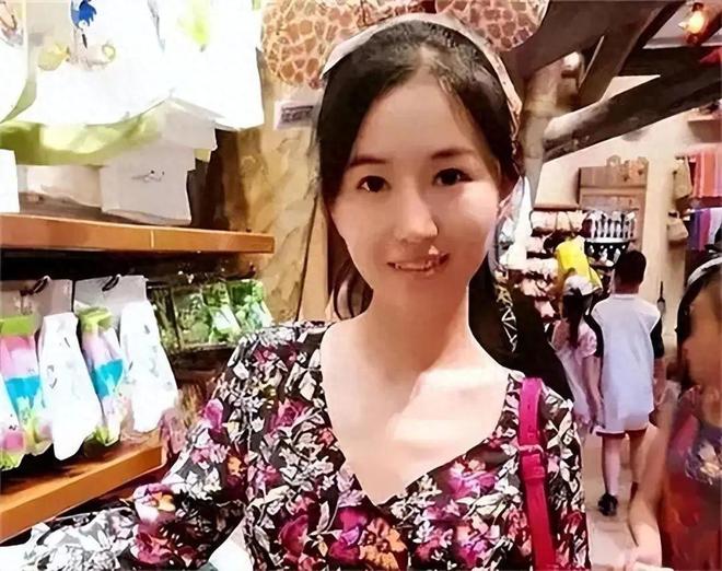 翟欣欣终于被捕网友高呼：简直大快人心OG真人游戏2023年北京交大女硕士(图7)