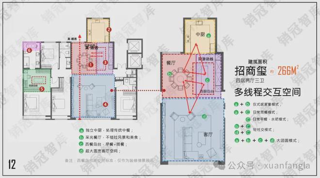 页）招商玺售楼处电话项目信息OG视讯2024招商玺（首(图19)